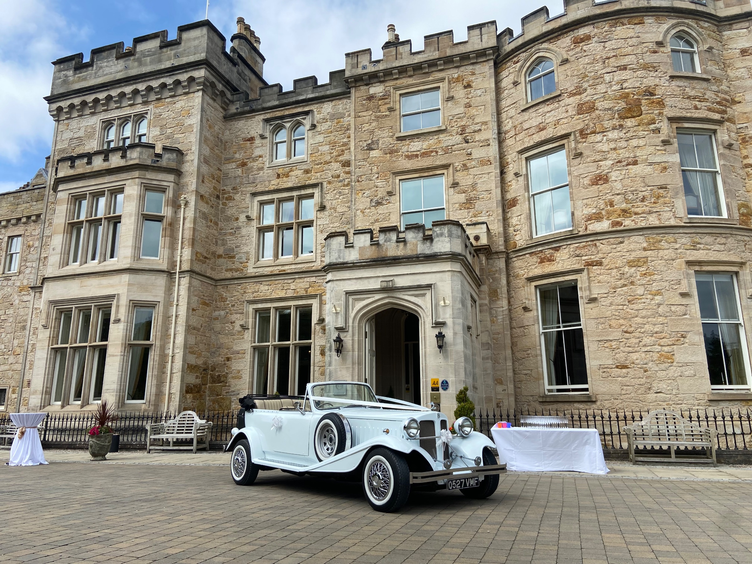 Wedding - Paisley — photo 1