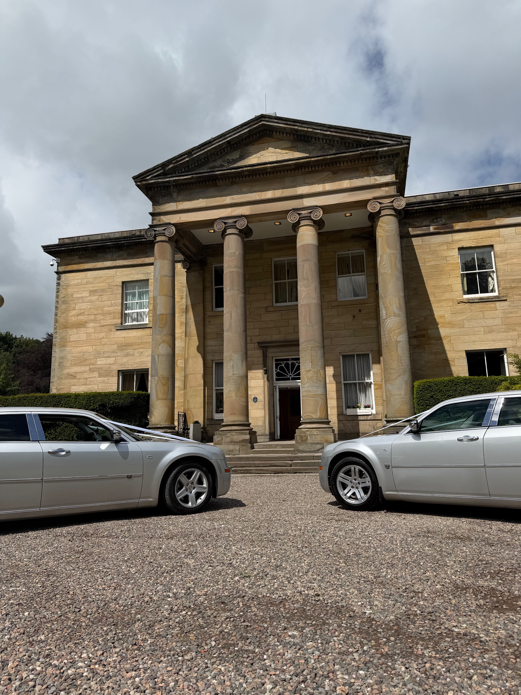 Wedding Cars - Glenrothes — photo 2